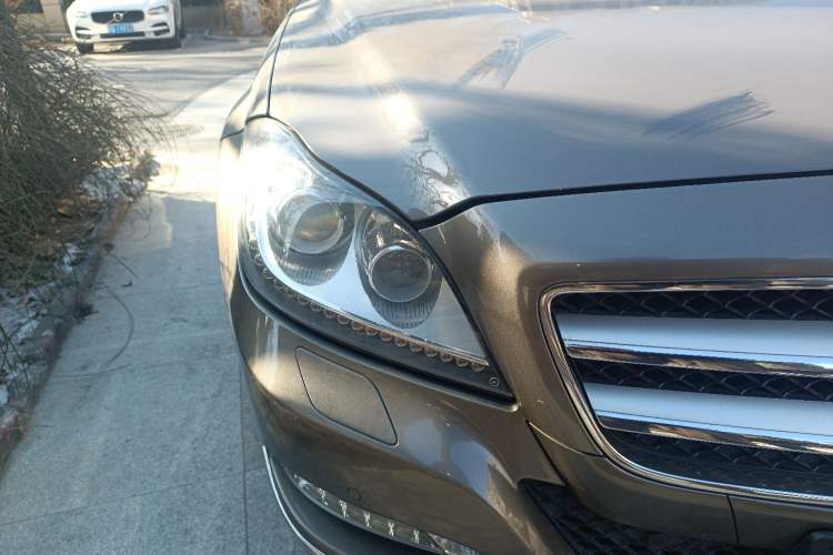 Used Mercedes-Benz CLS 2012 CLS 300 CGI
