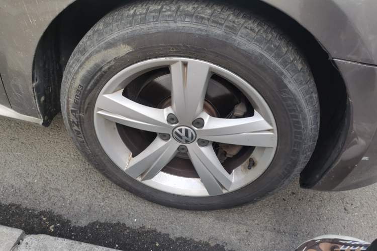 Used Volkswagen Passat 2014 2.0 TSI DSG Prestige Edition