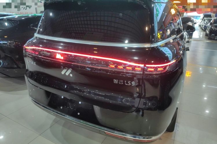 Used IM LS9 2026 Model 66 Ultra
