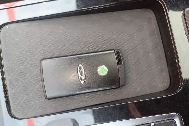 Used Chery Tiggo 7 2020 Discovery Edition 1.5T CVT Discovery No.1