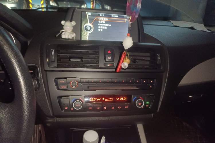 Used BMW 1 Series 2013 Facelifted 118i Leading Edition