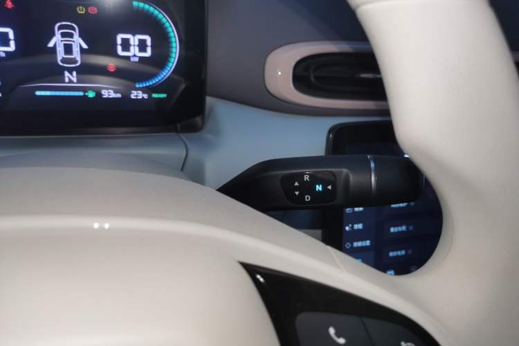 Used Leapmotor T03 2025 403 Comfort Edition
