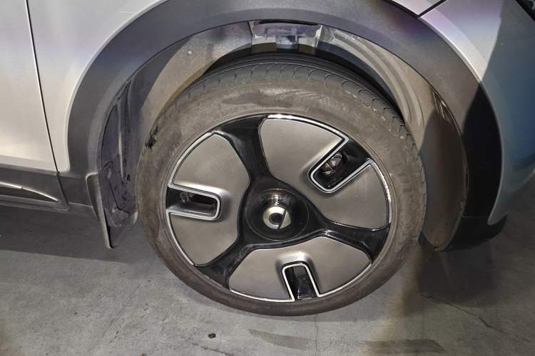 Used smart #1 2024 Premium Edition
