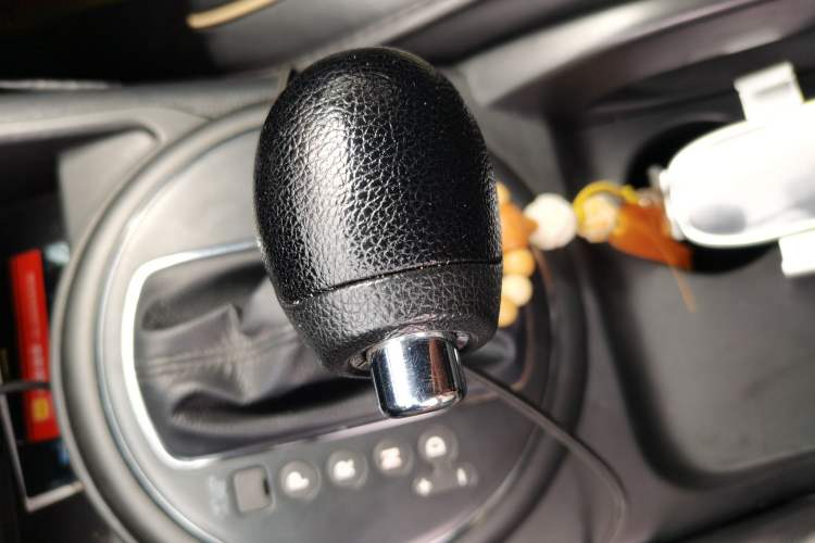 Used Kia Sportage R 2015 2.0L Automatic Two-Wheel Drive GL
