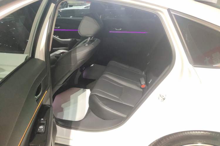 Used Honda Inspire 2024 260TURBO Elite Edition