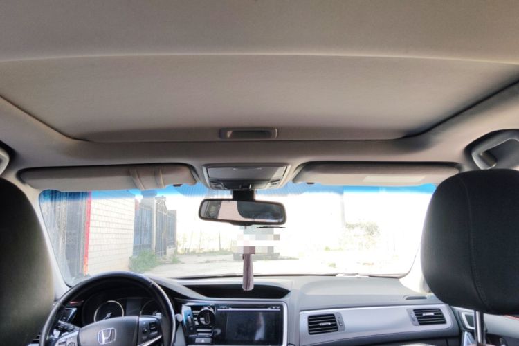 Used Honda Spirior 2015 2.4L Prestige Edition Headliner