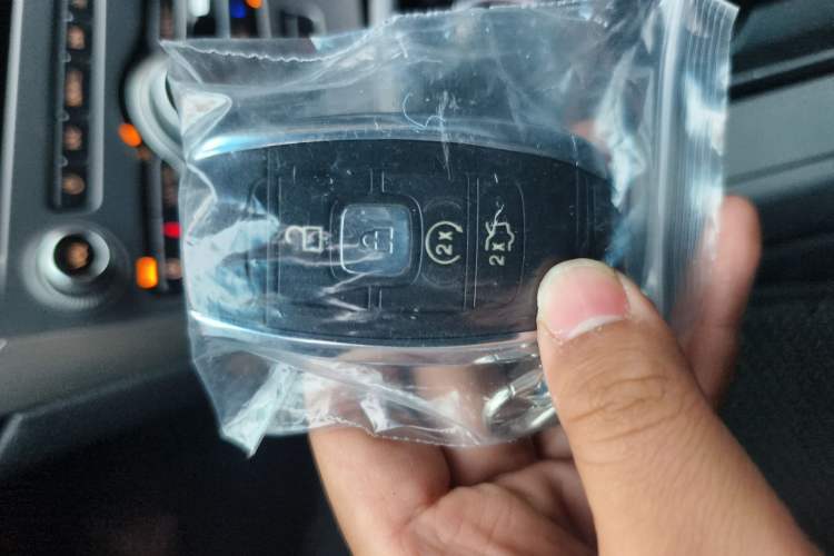 Used Lincoln MKZ 2017 2.0T Luxury Edition
