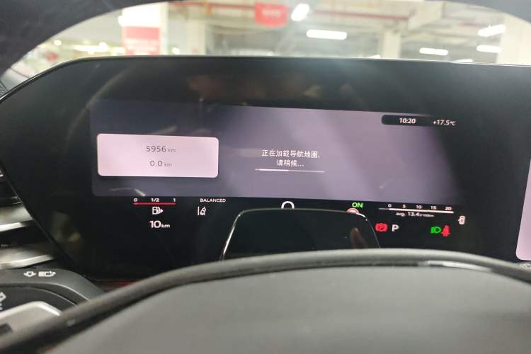 Used Audi A5L 2026 2.0T Sport
