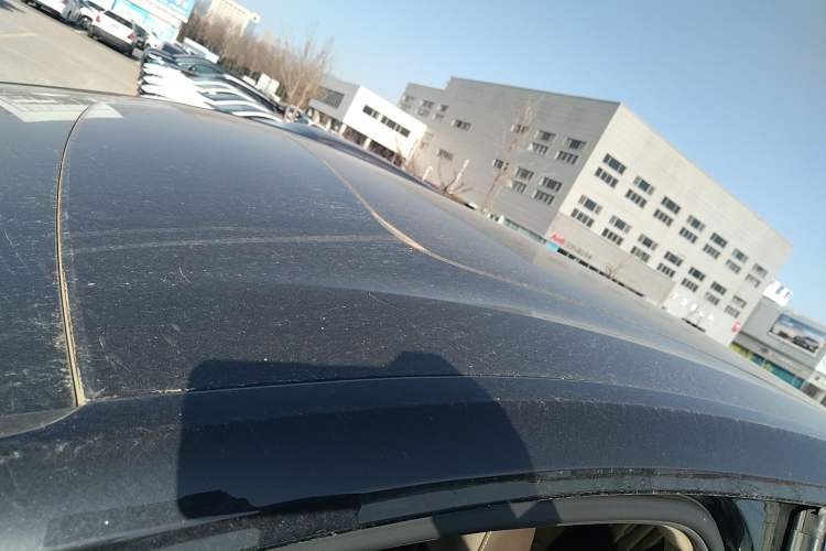 Used Volkswagen Viloran 2024 330TSI Luxury Edition