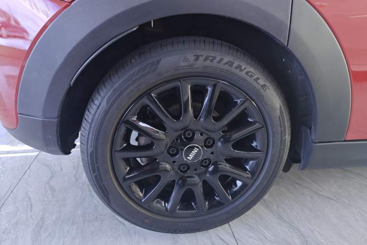 Used MINI MINI 2018 1.5T ONE PLUS Five-Door Edition