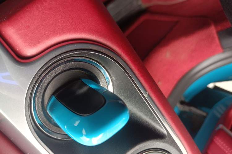 Used Porsche 718 2018 Cayman 2.0T
