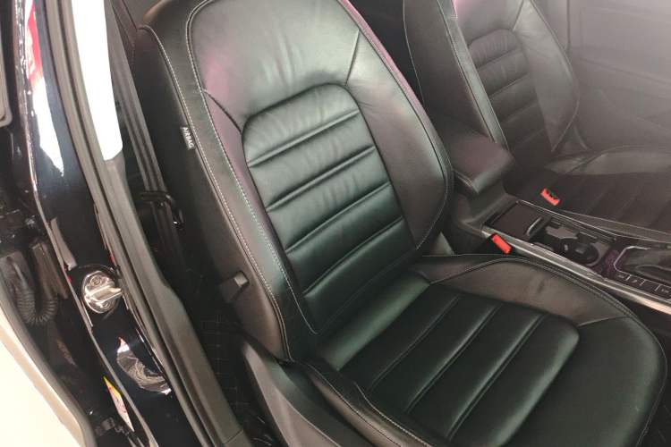 Used Volkswagen Passat 2017 330TSI DSG Luxury Edition