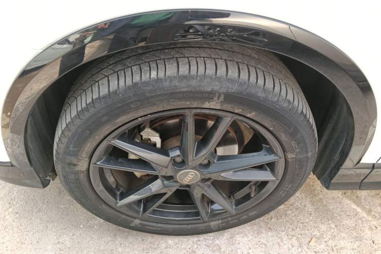 Used Audi Q2L 2020 35 TFSI Ambition Dynamic Edition