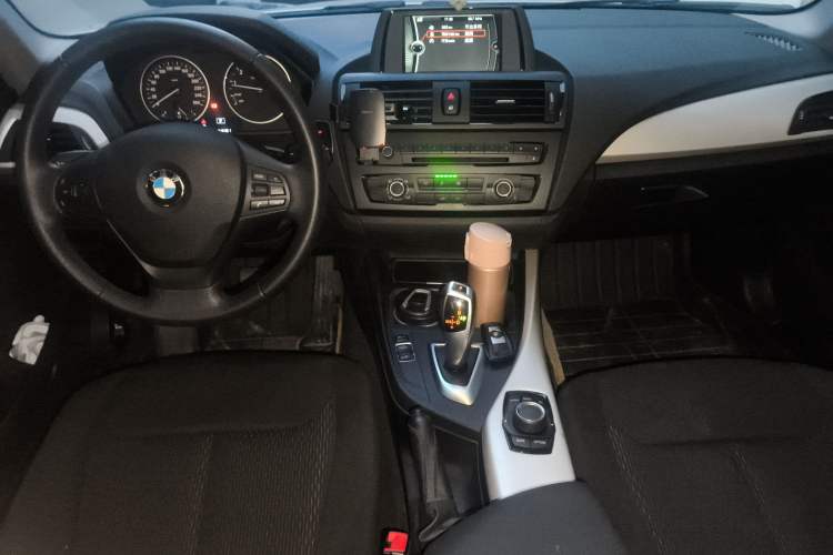 Used BMW 1 Series 2013 Revised 116i Leading Edition