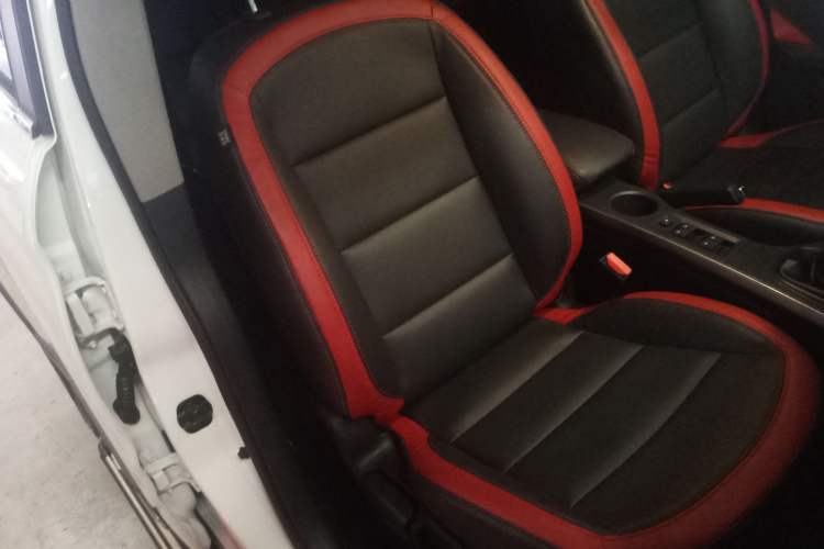 Used Haima S5 2015 1.5T Manual Luxury Sport Edition