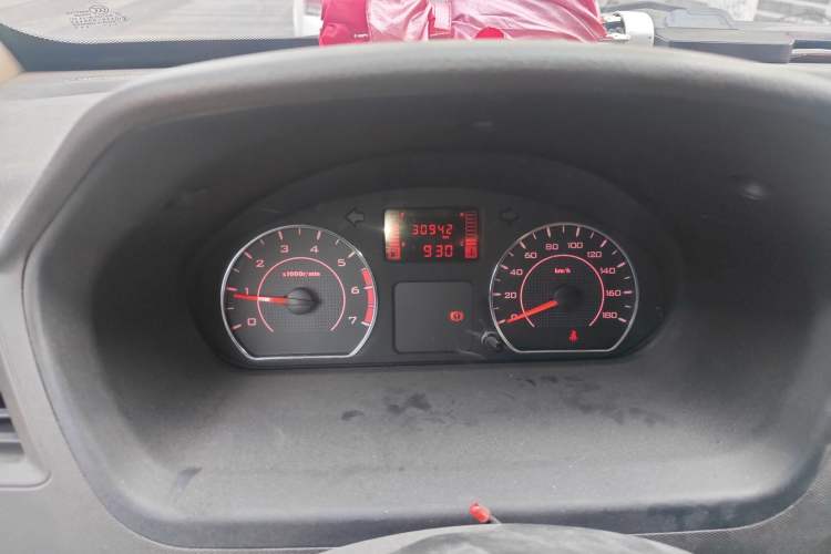 Used Wuling Rongguang S 2021 1.2L Base Model 7-Seater LSI