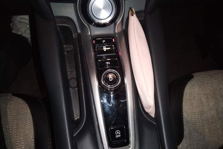 Used Acura CDX 2019 1.5T Two-Wheel Drive Enjoyment Edition
