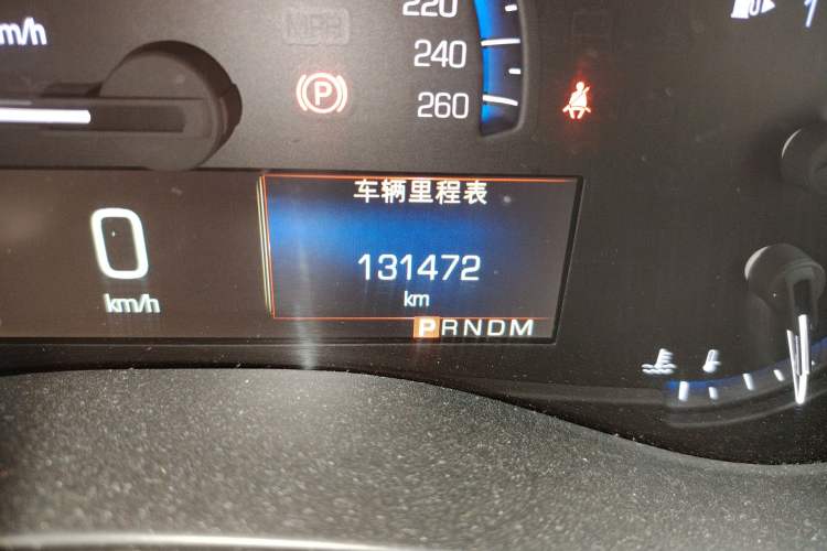 Used Cadillac ATS-L 2014 25T Comfort Model
