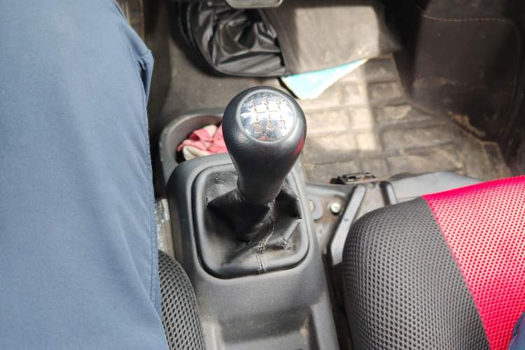 Used CHANGAN KAICHENG Star 5 2021 1.4L Standard Van China VI EA14MR Gear Lever
