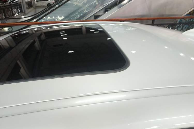 Used BMW 3 Series 2021 Restyled 325i M Sport Night Edition Package
