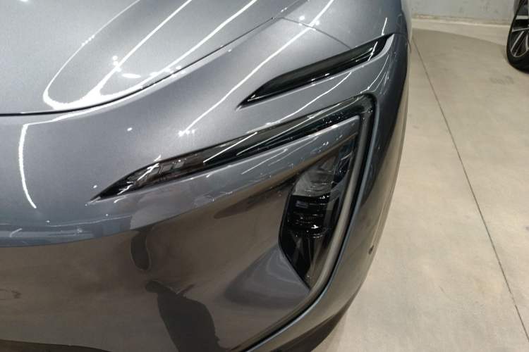 Used Avatr 07 2024 Max Extended-Range Edition
