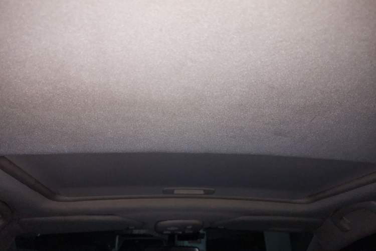 Used Citroen C-Quatre 2009 Sedan 1.6L Manual Fashion Edition