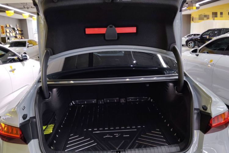 Used Audi A7L 2024 45 TFSI quattro RS Performance Edition