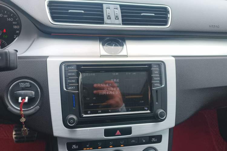 Used Volkswagen FAW-Volkswagen CC 2018 1.8TSI Luxury Model