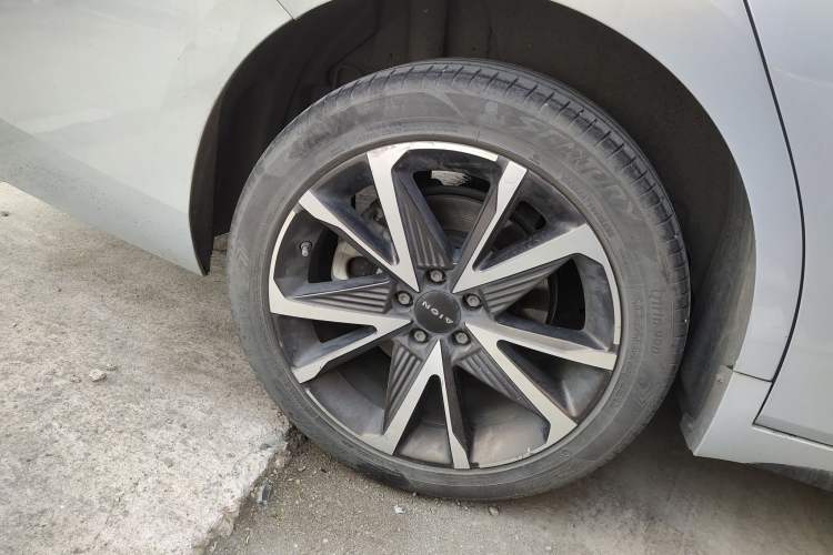 Used AION S Plus 2022 70 Intelligent Edition