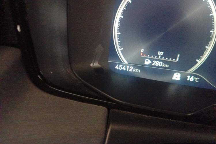 Used Lynk & Co 03 2019 1.5TD DCT Sport Edition China VI Standard
