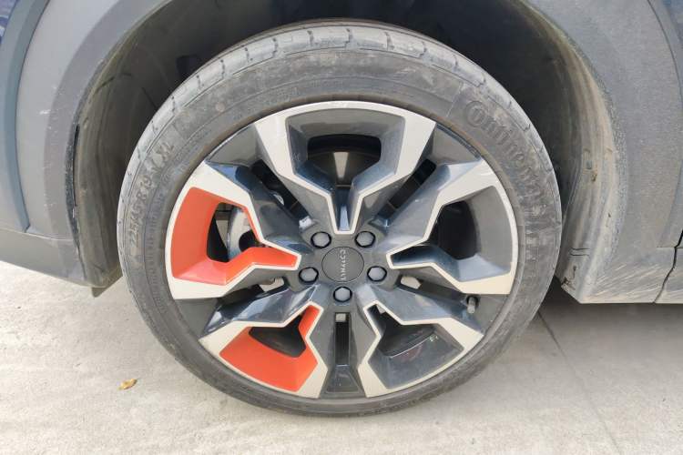 Used Lynk & Co 06 2020 1.5T YAO Halo
