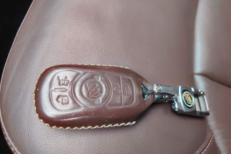 Used Buick Envision 2018 20T Two-Wheel Drive Luxury Model