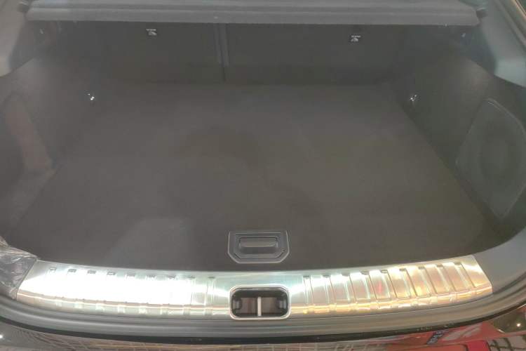 Used Zeekr 001 2026 Model 103° Rear-Drive Max Version