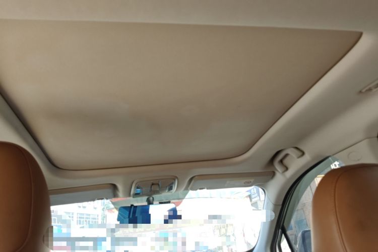 Used AION S 2020 Meizu 580 Headliner