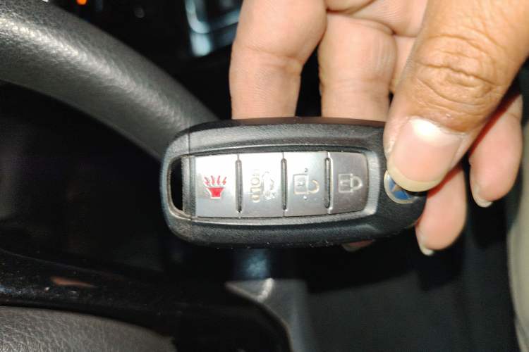 Used Venucia D60 2020 1.6L XL CVT Enjoyment Edition