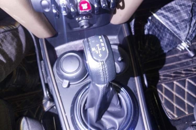 Used MINI Countryman 2017 1.5T COOPER ALL4
