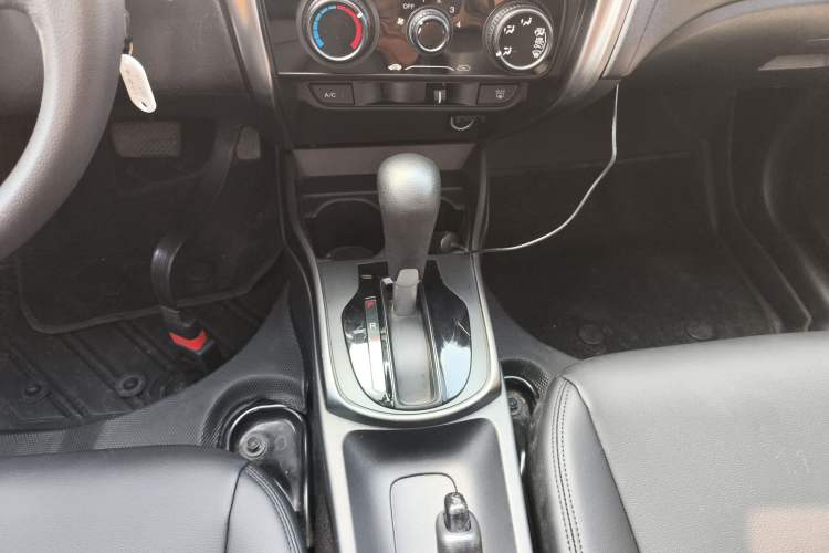 Used Honda Greiz 2016 1.5L CVT Classic Edition