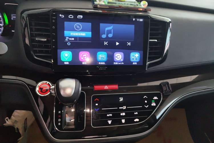 Used Honda Odyssey 2019 2.0L Rui·Comfort Edition