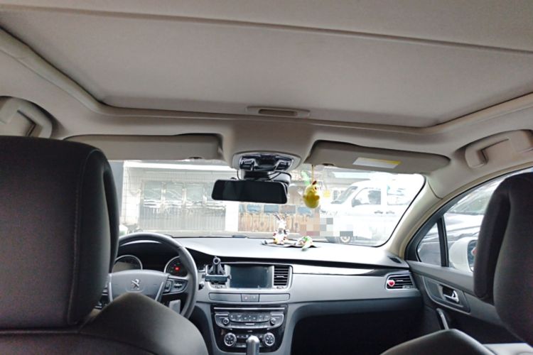 Used Peugeot 508 2015 1.6THP Automatic Prestige Edition