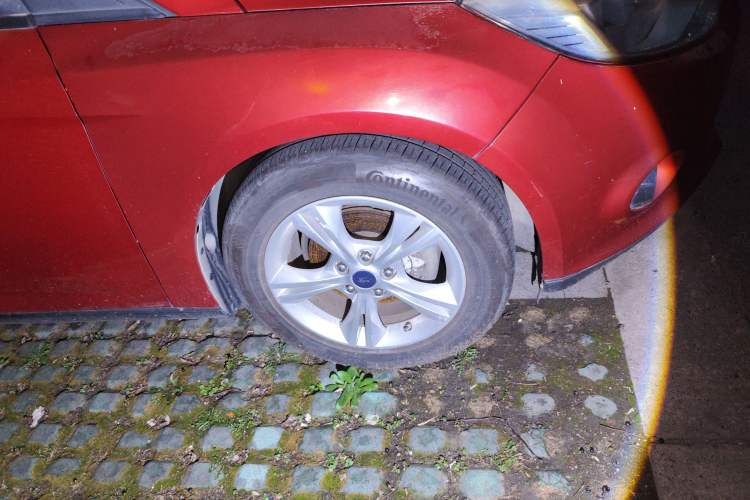 Used Ford Focus 2012 Hatchback 1.6L Automatic Fashion Edition