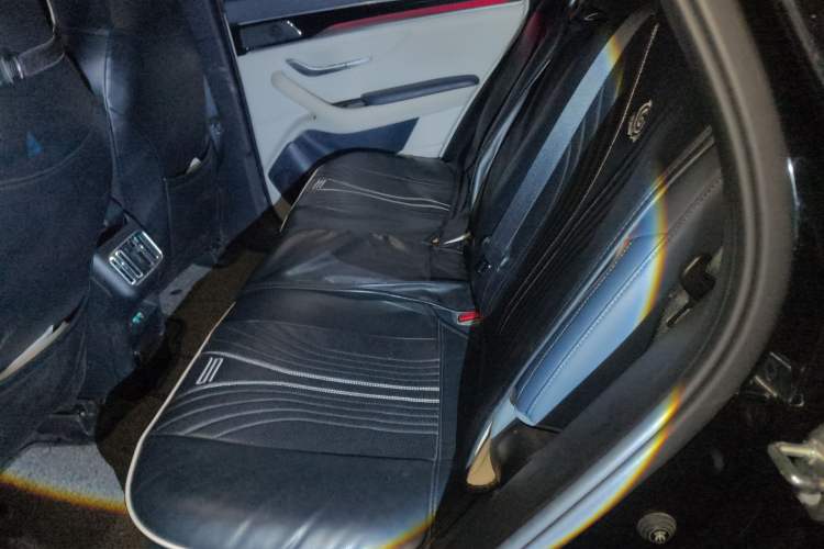 Used BYD Song PLUS New Energy 2021 DM-i 110KM Flagship PLUS