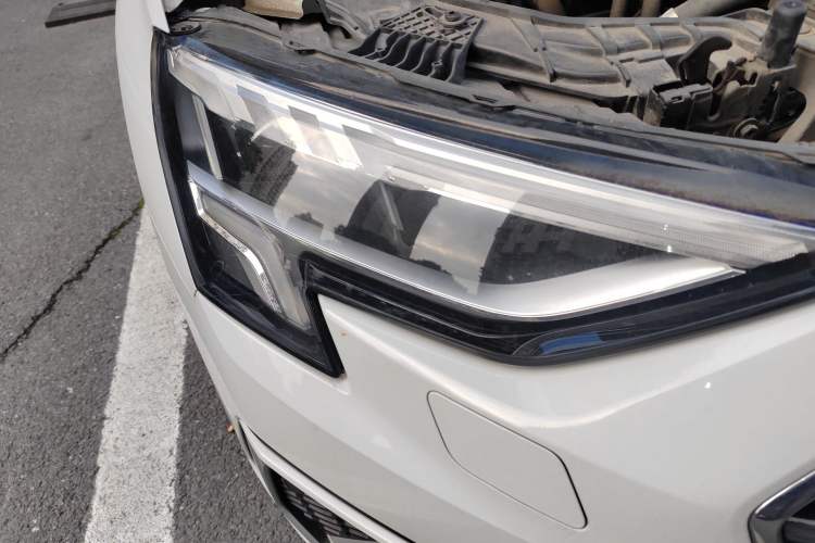 Used Audi A3 2021 A3L Limousine 35 TFSI Ambition Style Edition
