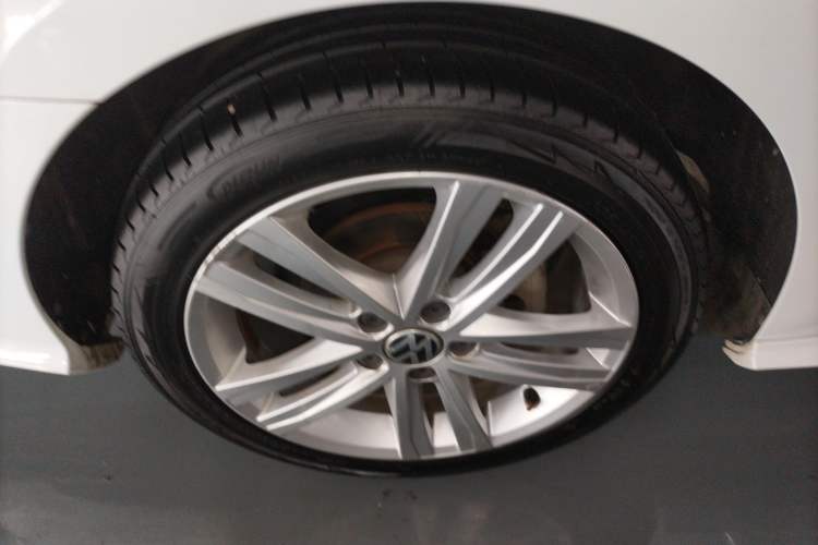 Used Volkswagen Sagitar 2018 280TSI DSG Ignite Edition
