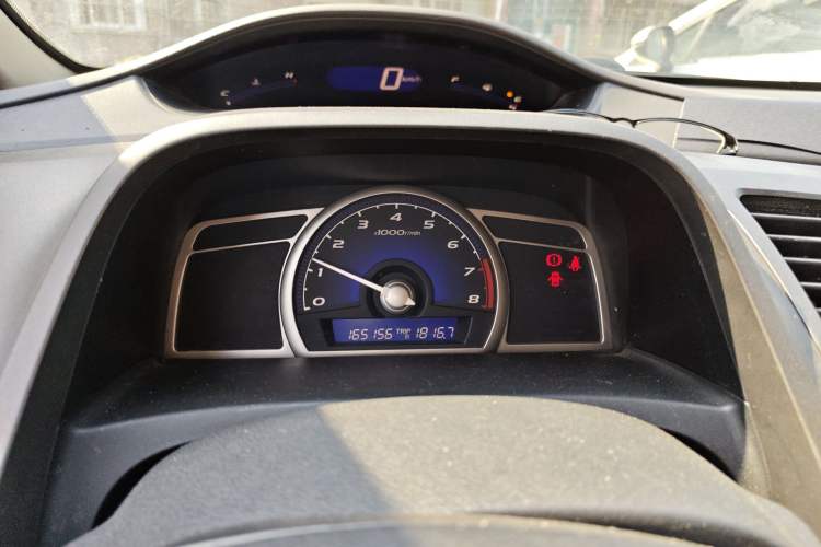 Used CIIMO 2012 1.8L Manual