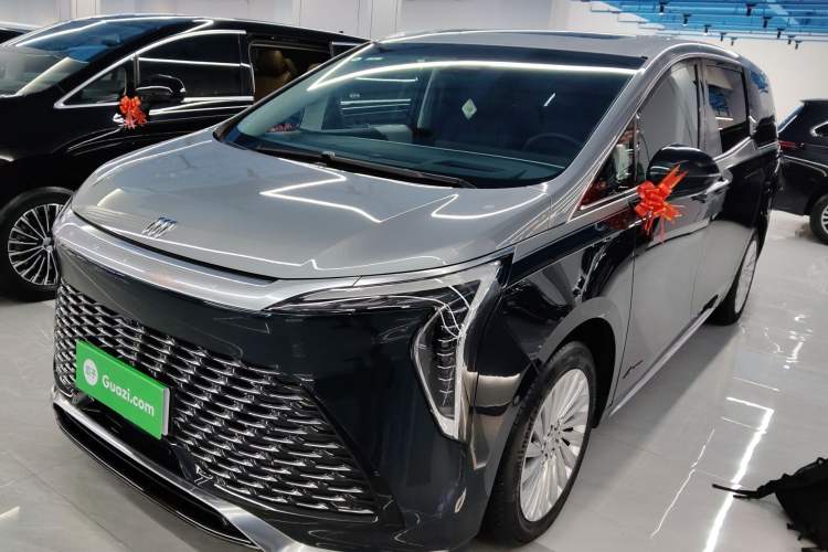 Used Buick Century 2023 2.0T Four-Seat Private Edition