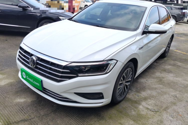 Used Volkswagen Sagitar 2021 280TSI DSG Comfort Connect Edition