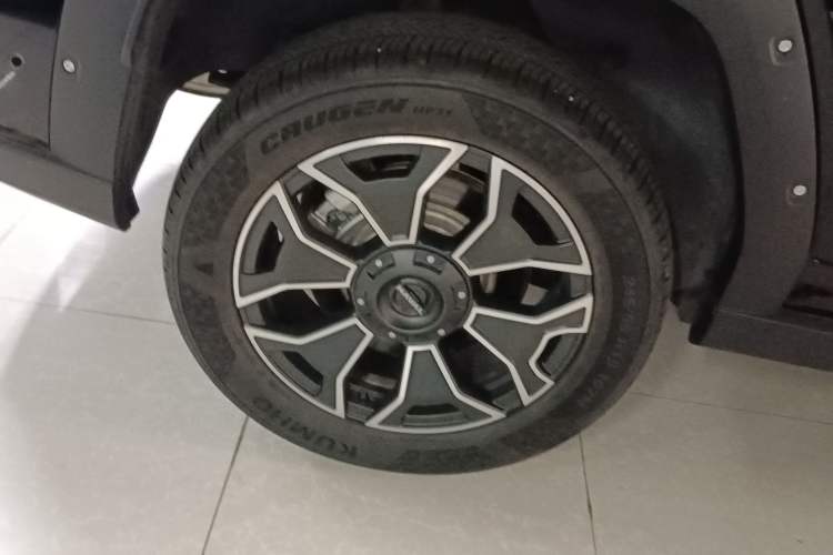 Used Haval H Dog New Energy 2024 Hi4 102km Trend Electric Version Plus