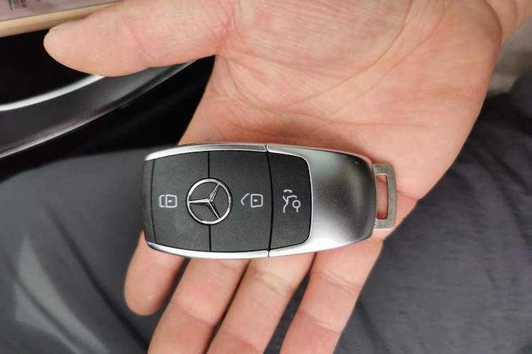 Used Mercedes-Benz C-Class 2020 Restyled C 260 L Sport Edition
