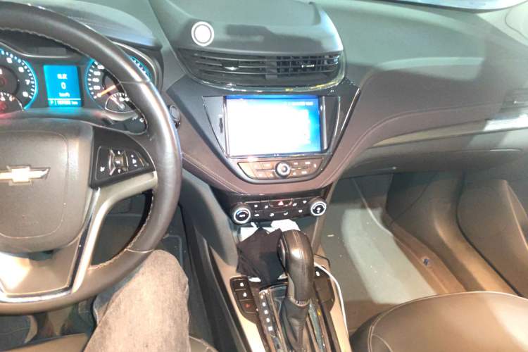 Used Chevrolet Malibu 2016 2.0L Automatic Luxury Edition