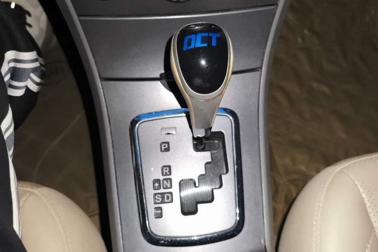 Used BYD L3 2013 1.5L Automatic Comfort Edition